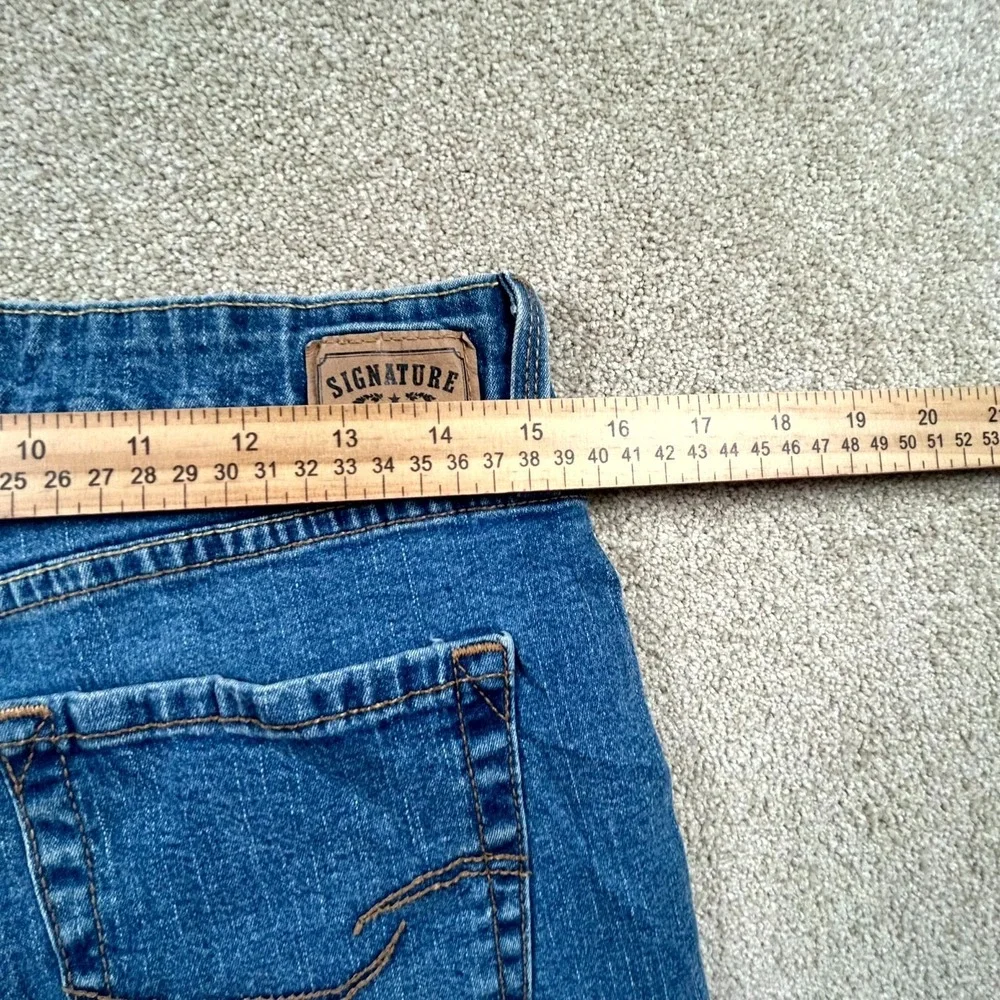 Levis signature levi